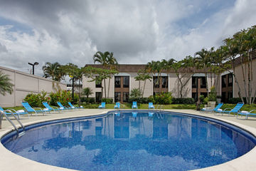 Holiday Inn Express San Jose Costa Rica Airport Río Segundo Exteriér fotografie