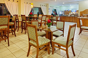 Holiday Inn Express San Jose Costa Rica Airport Río Segundo Exteriér fotografie