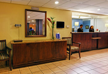 Holiday Inn Express San Jose Costa Rica Airport Río Segundo Exteriér fotografie