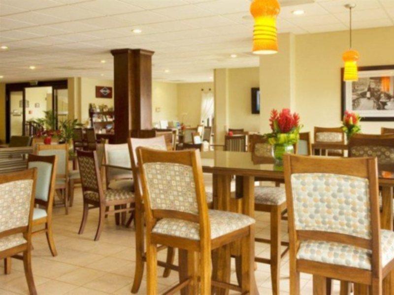 Holiday Inn Express San Jose Costa Rica Airport Río Segundo Exteriér fotografie