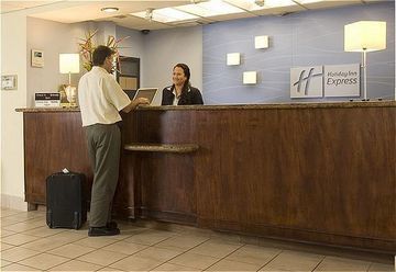 Holiday Inn Express San Jose Costa Rica Airport Río Segundo Exteriér fotografie