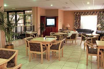 Holiday Inn Express San Jose Costa Rica Airport Río Segundo Exteriér fotografie