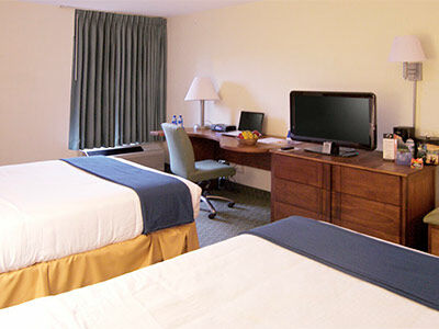 Holiday Inn Express San Jose Costa Rica Airport Río Segundo Exteriér fotografie