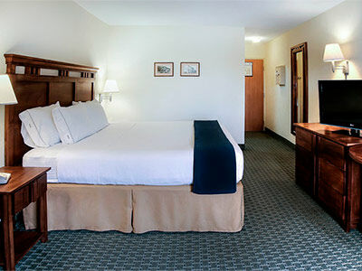 Holiday Inn Express San Jose Costa Rica Airport Río Segundo Exteriér fotografie